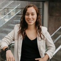 Rachael Holm