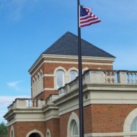 Town Of Huntersville