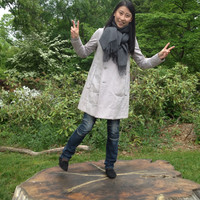 Pan (Olive) Jing