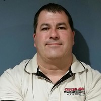 Mike Lambert