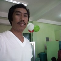 Melchor Rito F. Camacho, Jr