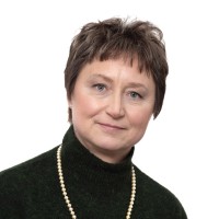 Tina Halin