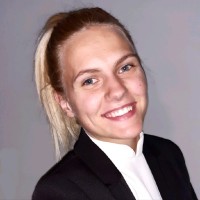 Milica Lazarevic