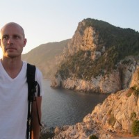 Bo Fisker Præstegaard