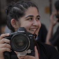 Sanaya Thadani