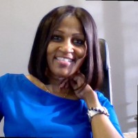 Yvette Strickland