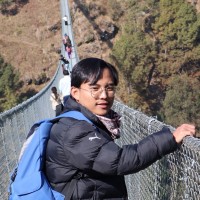 Prabin Thapa Magar