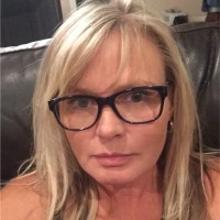 Lynn Cox