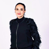 Nadia Mhidria