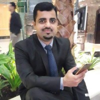 Hammad Ali Khan, FCCA,APFA,SOCPA