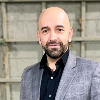 Alireza Hajiyousef
