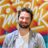 Benjamin Schloss