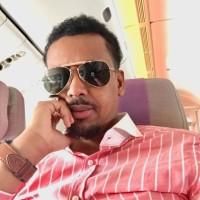 Liban Afrah