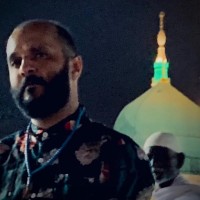 معتز الردادي