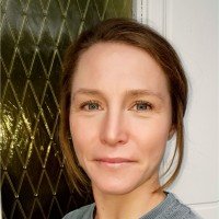 Katarina Forsberg