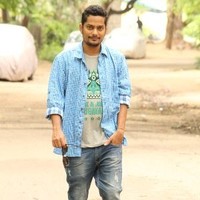 Dilip Kumar Panigrahi
