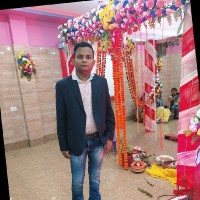 Nikesh Sah
