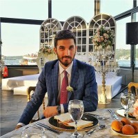 Cenk Yıldız