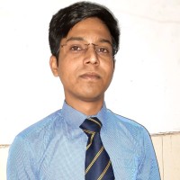 Sougata Chakrabortty