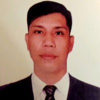 Marvin Jr Bendijo