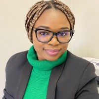 Patience Mqetu