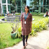 Harshitha Venkatesan