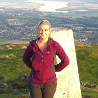 Lynne Gillanders