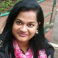 Patricia Joseph