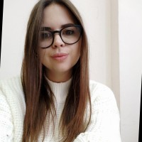 Alona Dolya