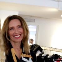 Karin Lindberg