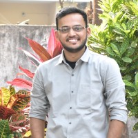 Jaimin Vyas