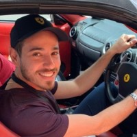 Andre Feijo