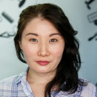 Zhanyl Terlekpayeva