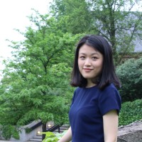 Amy Liu