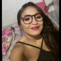 Maria Aline Martins