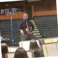 Keith Carter, M.Ed
