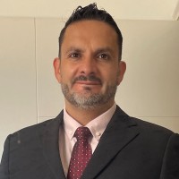 Jorge Andrés Palma Alvarado