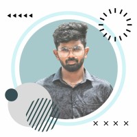 Saravanan M