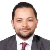 Samer Al-Khatib, CFE, CIA, CMA, CISA, CRMA, CORE