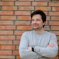 Dmytro Poukh
