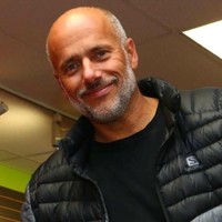 Pierre Léveillé OLY