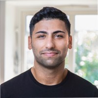 Bawan Rebuwar Mahmoud
