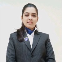 Payal Doshi