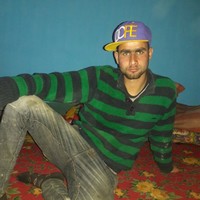 Ashiq Malik