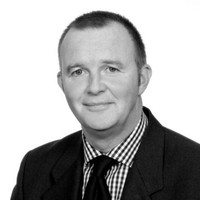Mark Healey