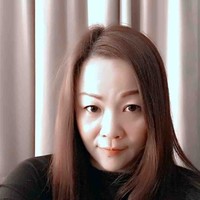Angie Thean