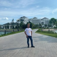 Thai Thanh Binh