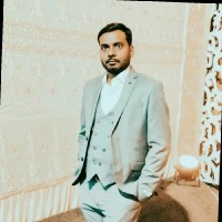 Abhishek Singh