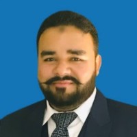 Muzammil Hussain Bajwa
