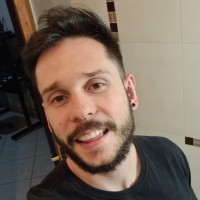 Henrique Esteves Santos Da Cruz